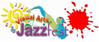 visual arts & jazzfest