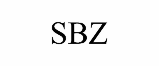 sbz