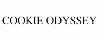 cookie odyssey
