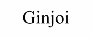ginjoi