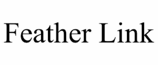 feather link