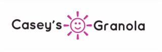 casey's granola