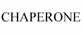 chaperone