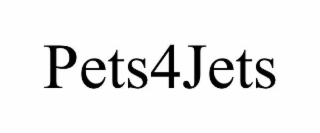 pets4jets