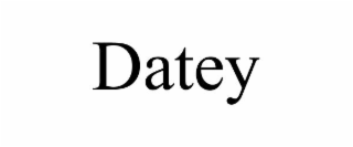 datey