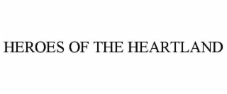 heroes of the heartland