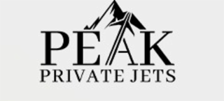 peak private jets