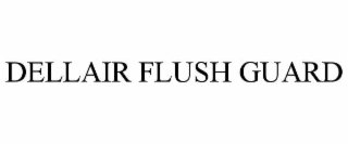 dellair flush guard