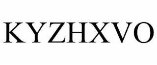kyzhxvo