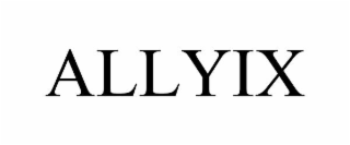 allyix
