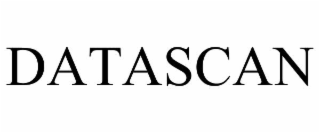 datascan