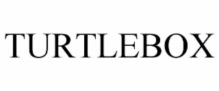 turtlebox