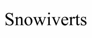 snowiverts