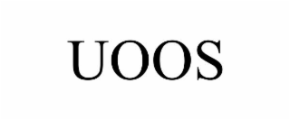 uoos