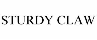 sturdy claw
