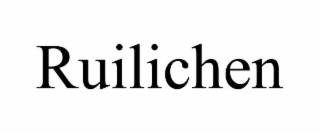 ruilichen