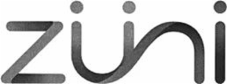 zÜni