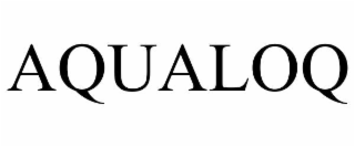 aqualoq