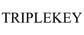 triplekey