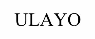 ulayo