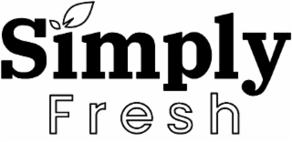 simply fresh