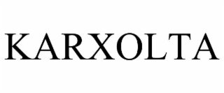 karxolta