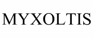 myxoltis