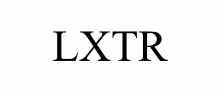 lxtr