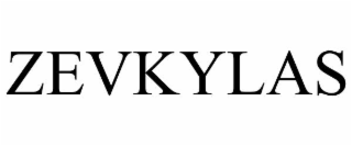zevkylas