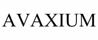 avaxium