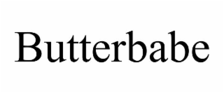 butterbabe