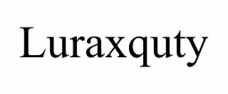 luraxquty
