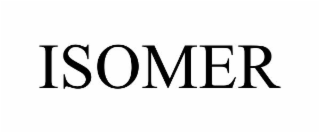 isomer