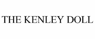the kenley doll