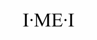 i·me·i