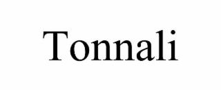 tonnali