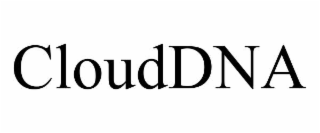 clouddna