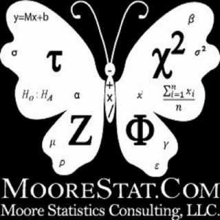 t 11 a p + x x  n e 02 z x 2 y=mx+b ho:ha moorestat.com moore statistics consulting, llc. ei-1 xi