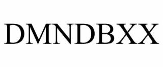 dmndbxx