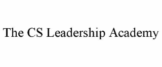 the cs leadership academy