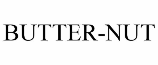 butter-nut