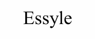 essyle
