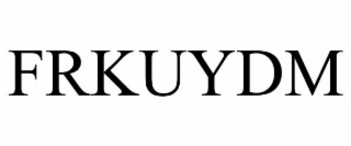 frkuydm