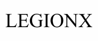legionx