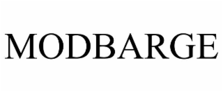 modbarge