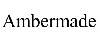 ambermade