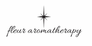 fleur aromatherapy