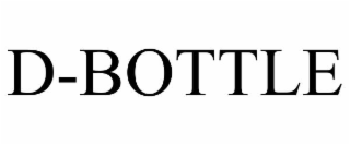 d-bottle