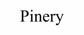 pinery