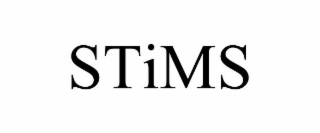 stims